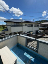 徳島市方上町合ノ町の一戸建ての画像です