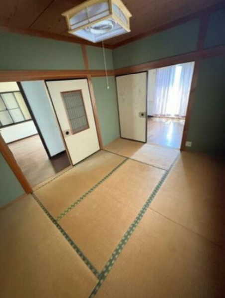 徳島市方上町合ノ町の一戸建ての画像です