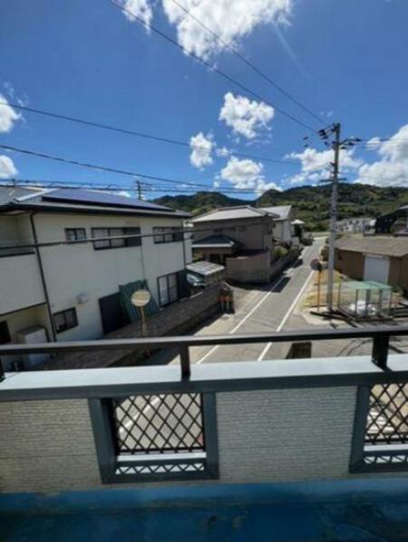 徳島市方上町合ノ町の一戸建ての画像です