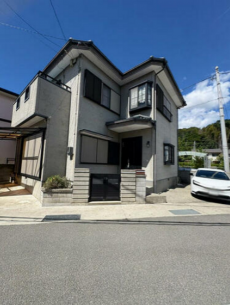 徳島市方上町合ノ町の一戸建ての画像です