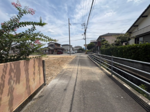 徳島市国府町日開字南の一戸建ての画像です