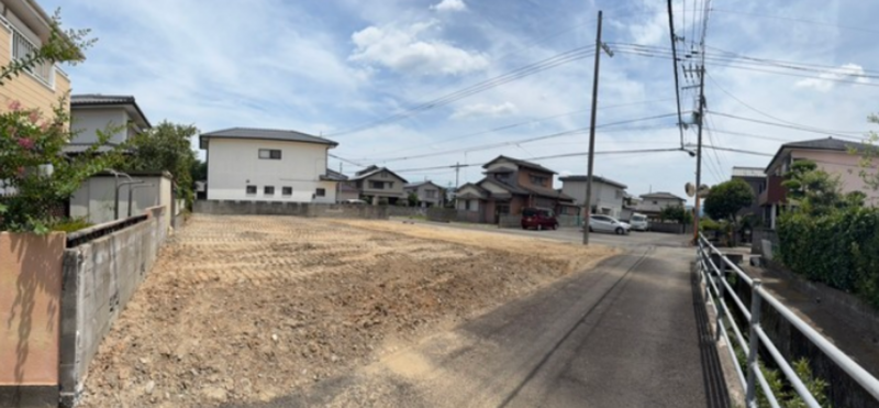 徳島市国府町日開字南の一戸建ての画像です