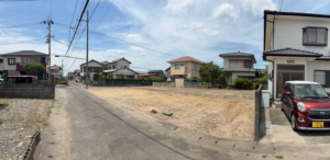 徳島市国府町日開字南の一戸建ての画像です