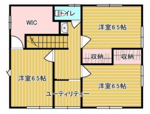 徳島市南沖洲1丁目の一戸建ての画像です