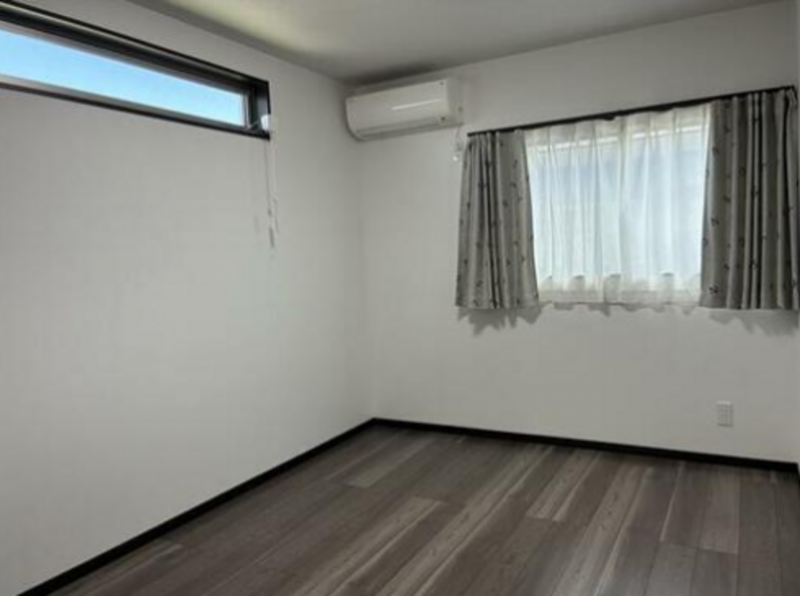 徳島市南沖洲1丁目の一戸建ての画像です