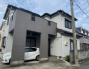 徳島市南沖洲2丁目の一戸建ての画像です