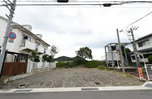 徳島市山城町東浜傍示の一戸建ての画像です