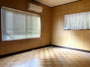徳島市南庄町5丁目の一戸建ての画像です