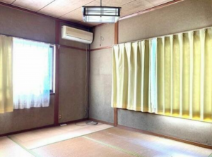 徳島市南庄町5丁目の一戸建ての画像です