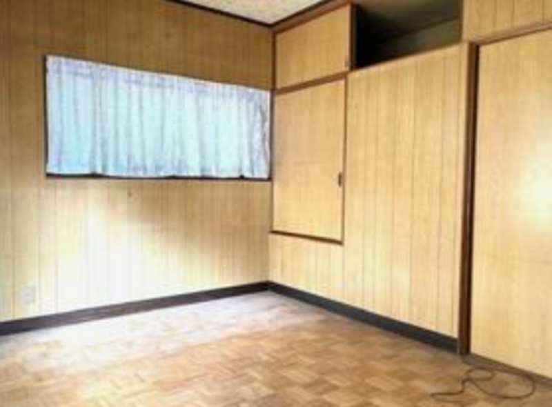 徳島市南庄町5丁目の一戸建ての画像です