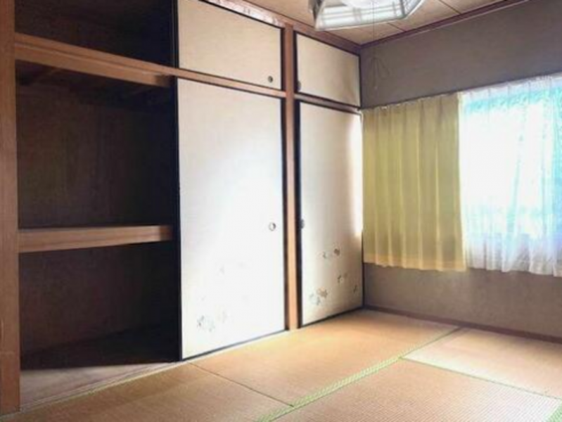徳島市南庄町5丁目の一戸建ての画像です