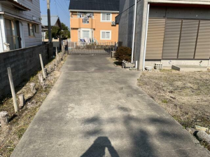 徳島市川内町北原の一戸建ての画像です