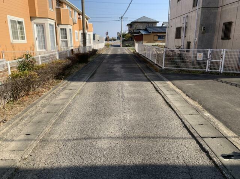 徳島市川内町北原の一戸建ての画像です