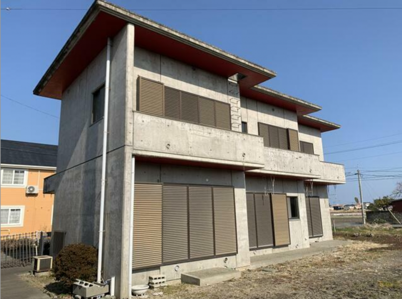 徳島市川内町北原の一戸建ての画像です