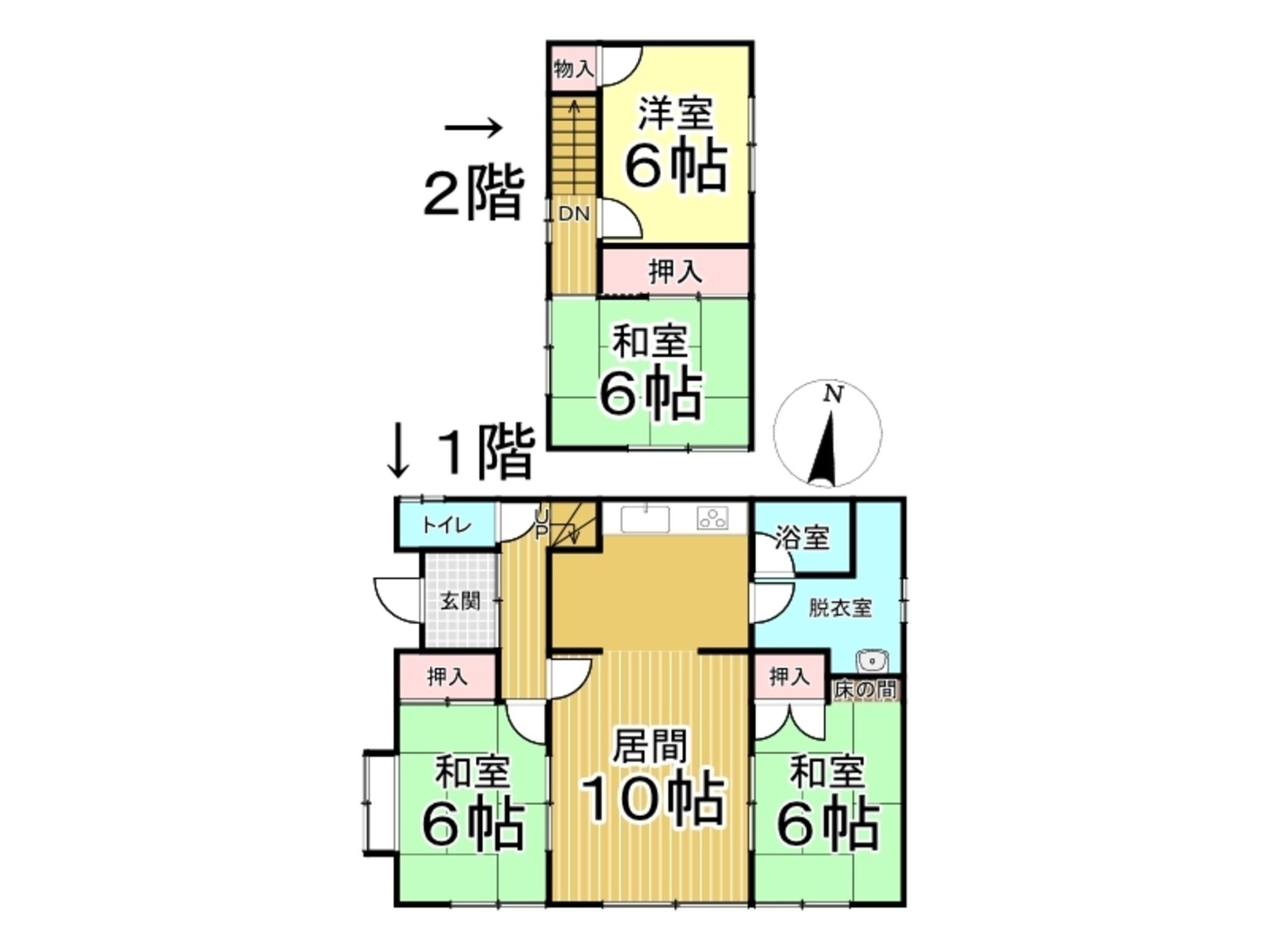 物件画像