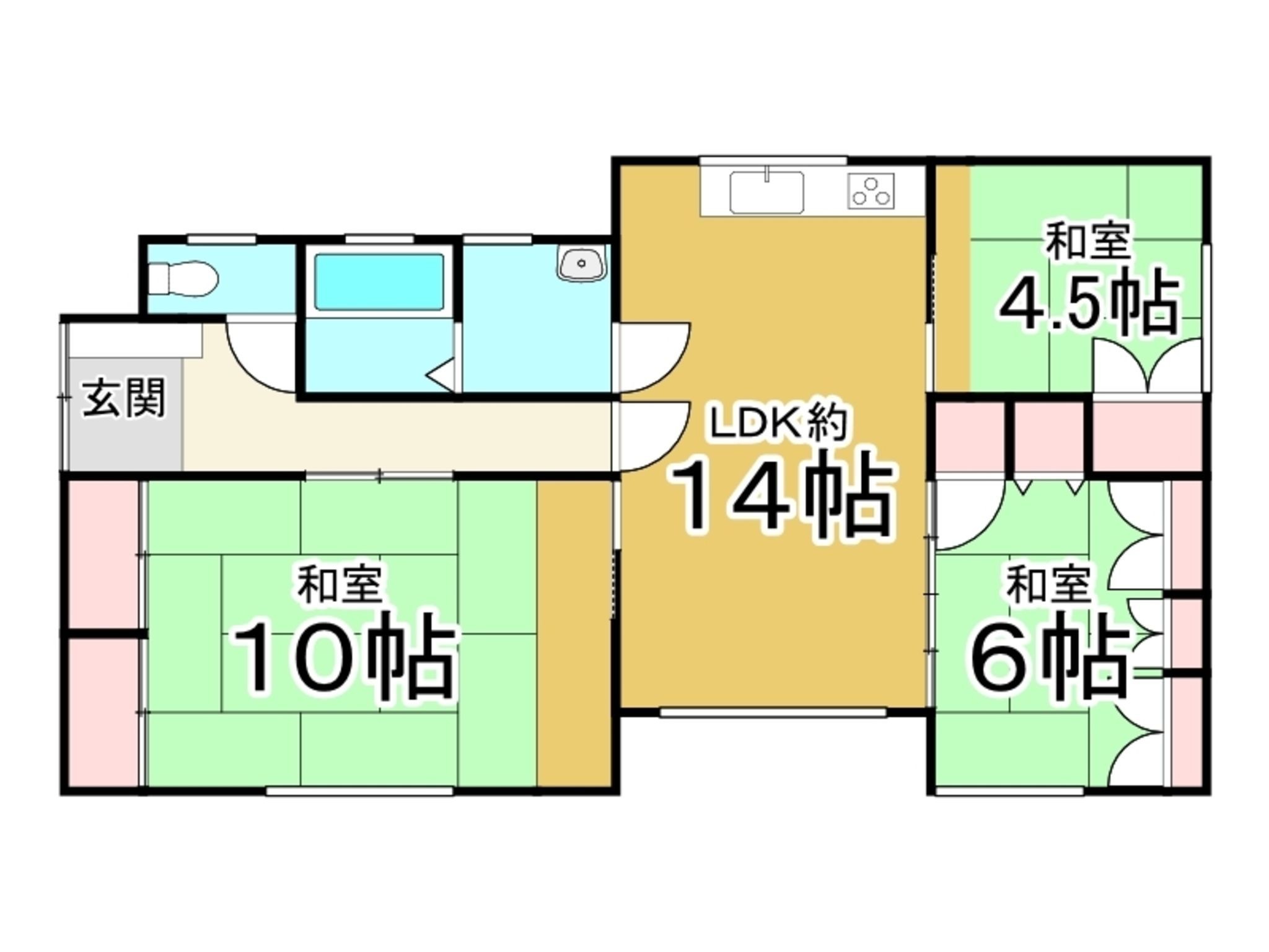 物件画像