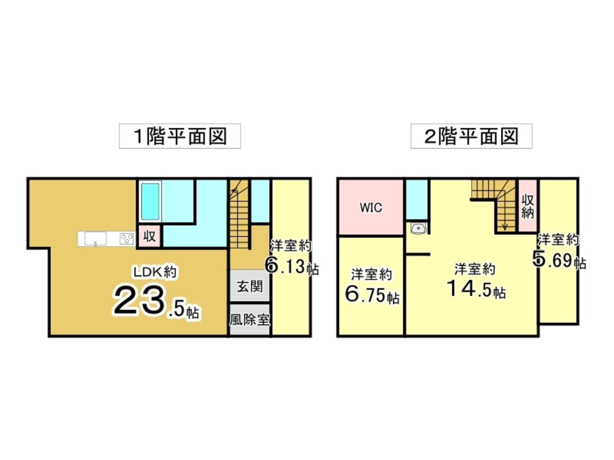 物件画像