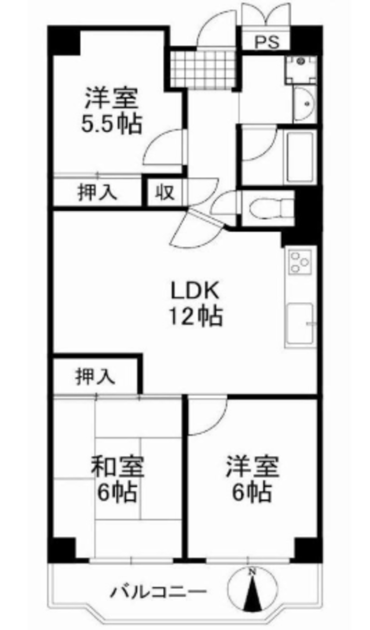 物件画像