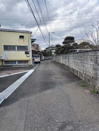 武蔵村山市三ツ木、土地のその他画像です