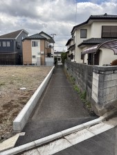 武蔵村山市中原、土地のその他画像です