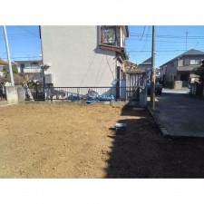 武蔵村山市大南、土地のその他画像です