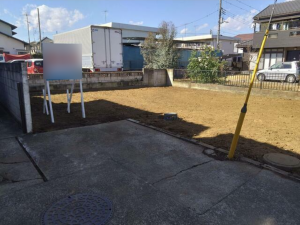 武蔵村山市大南、土地のその他画像です