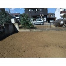 武蔵村山市大南、土地のその他画像です