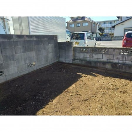 武蔵村山市大南、土地のその他画像です