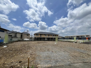 武蔵村山市中原、土地のその他画像です