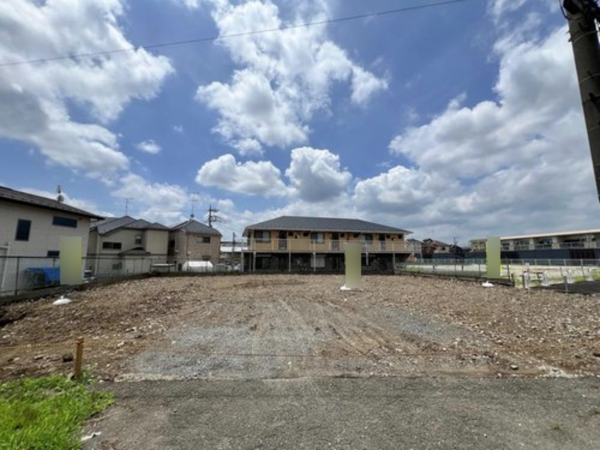 武蔵村山市中原、土地のその他画像です