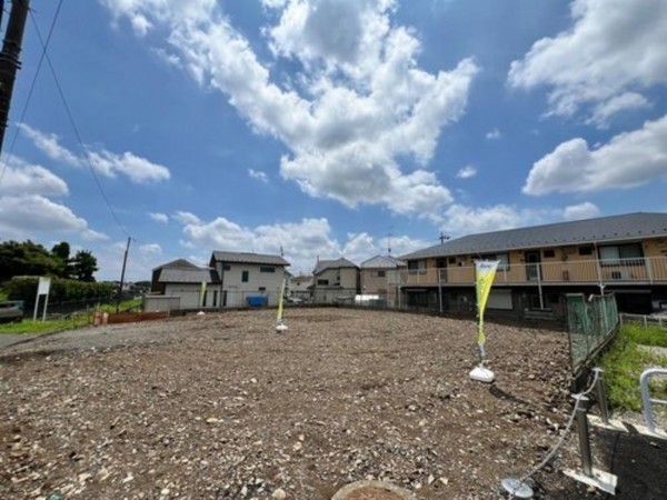 武蔵村山市中原、土地のその他画像です