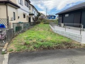 武蔵村山市大南、土地のその他画像です
