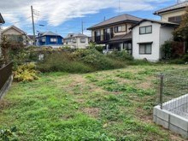 武蔵村山市大南、土地のその他画像です