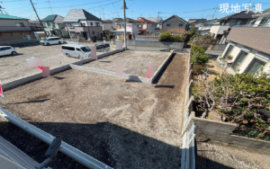 武蔵村山市榎、土地のその他画像です