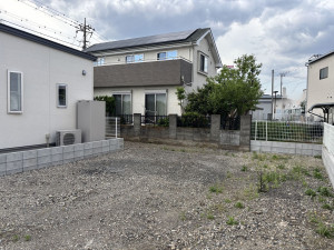 武蔵村山市榎、土地のその他画像です