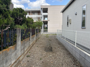 武蔵村山市榎、土地のその他画像です