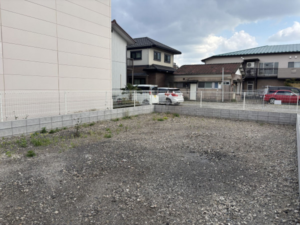 武蔵村山市榎、土地のその他画像です