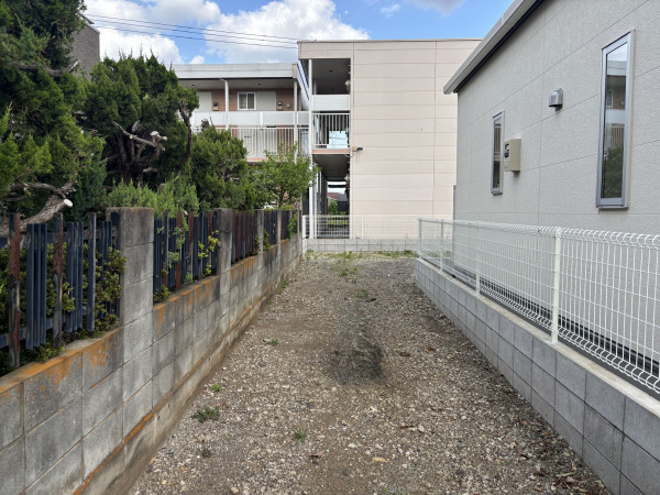 武蔵村山市榎、土地のその他画像です