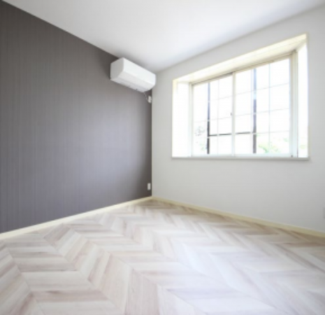 武蔵村山市残堀、中古一戸建ての内装画像です