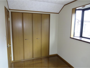 武蔵村山市大南、中古一戸建ての内装画像です