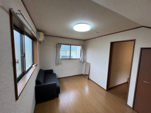 武蔵村山市三ツ木、中古一戸建ての内装画像です