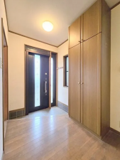 武蔵村山市三ツ木、中古一戸建ての内装画像です