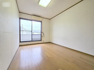 武蔵村山市三ツ木、中古一戸建ての内装画像です