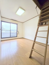 武蔵村山市三ツ木、中古一戸建ての内装画像です