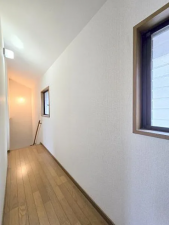 武蔵村山市三ツ木、中古一戸建ての内装画像です