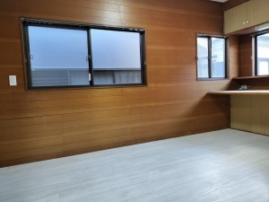 武蔵村山市神明、中古一戸建ての内装画像です