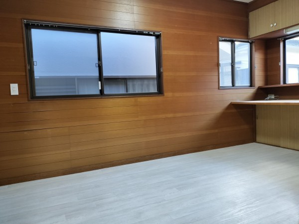 武蔵村山市神明、中古一戸建ての内装画像です