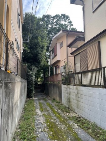 武蔵村山市神明、中古一戸建てのその他画像です