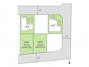 武蔵村山市神明、新築一戸建てのその他画像です