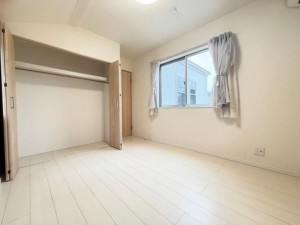 武蔵村山市中藤、中古一戸建ての内装画像です